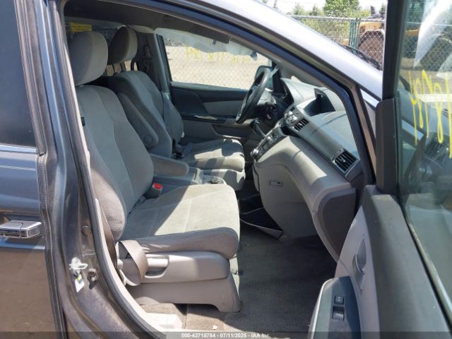 2013 HONDA ODYSSEY 5FNRL5H40DB069149 Photo 4