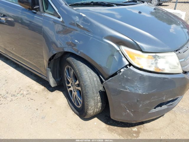 2013 HONDA ODYSSEY 5FNRL5H40DB069149 Photo 5