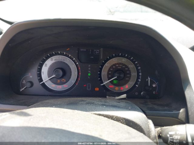 2013 HONDA ODYSSEY 5FNRL5H40DB069149 Photo 6