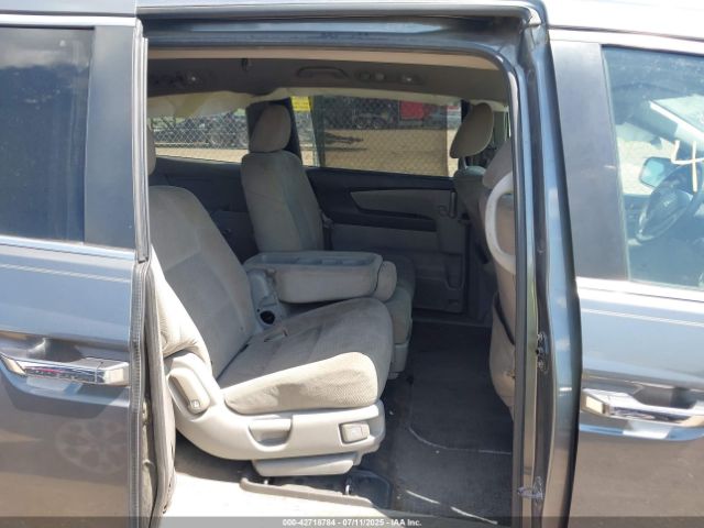 2013 HONDA ODYSSEY 5FNRL5H40DB069149 Photo 7