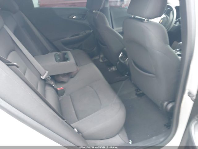 2020 CHEVROLET MALIBU 1G1ZD5ST5LF052847 Photo 7
