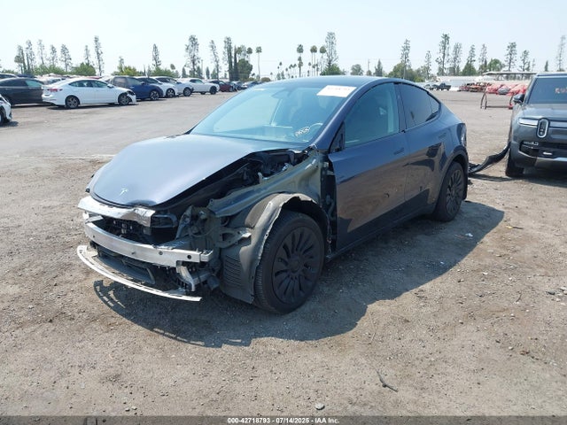 7SAYGDEE4PA207965 Tesla 2023