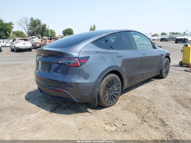 7SAYGDEE4PA207965 Tesla 2023