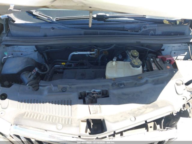 2015 BUICK ENCORE KL4CJASB8FB118898 Photo 9