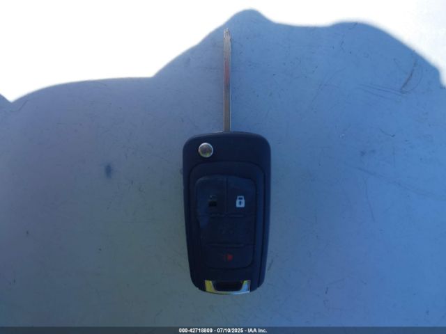 2015 BUICK ENCORE KL4CJASB8FB118898 Photo 10