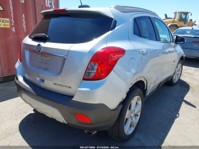 2015 BUICK ENCORE KL4CJASB8FB118898 Photo 3