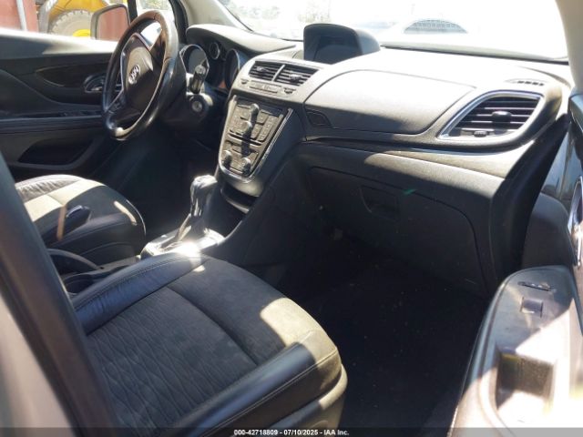 2015 BUICK ENCORE KL4CJASB8FB118898 Photo 4