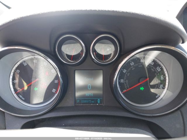 2015 BUICK ENCORE KL4CJASB8FB118898 Photo 6