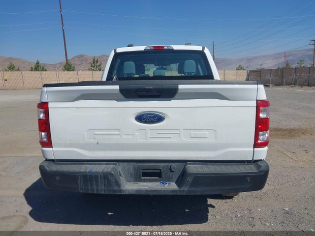 Ford tivct 2023 1FTEW1EB5PKD32258 Image 17