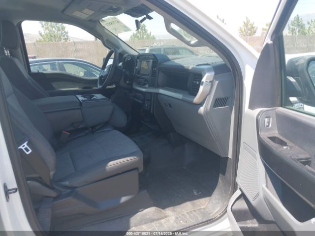 2023 FORD F-150 1FTEW1EB5PKD32258 Photo 4
