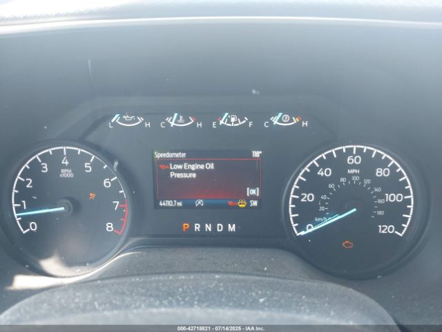 2023 FORD F-150 1FTEW1EB5PKD32258 Photo 6