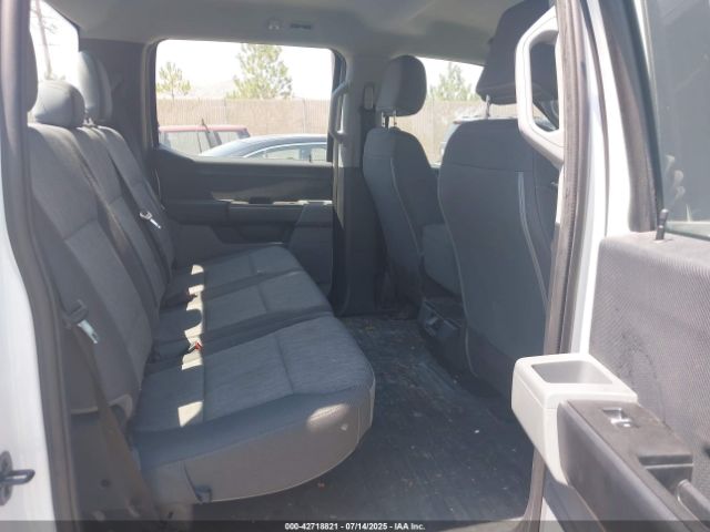 2023 FORD F-150 1FTEW1EB5PKD32258 Photo 7