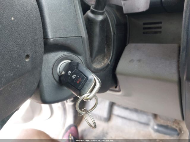 2015 FORD F-150 1FTMF1C83FKE31694 Photo 10