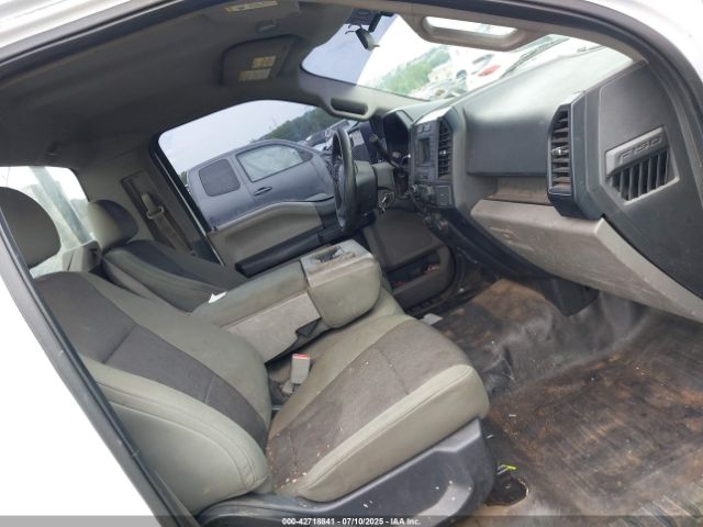 2015 FORD F-150 1FTMF1C83FKE31694 Photo 7