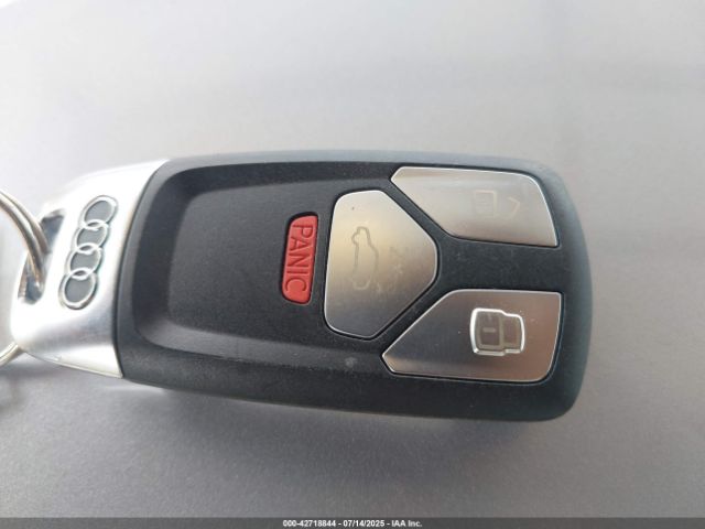 2022 AUDI Q5 WA1BBAFY1N2081876 Photo 10