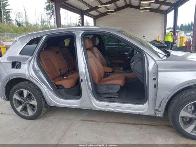 2022 AUDI Q5 WA1BBAFY1N2081876 Photo 5
