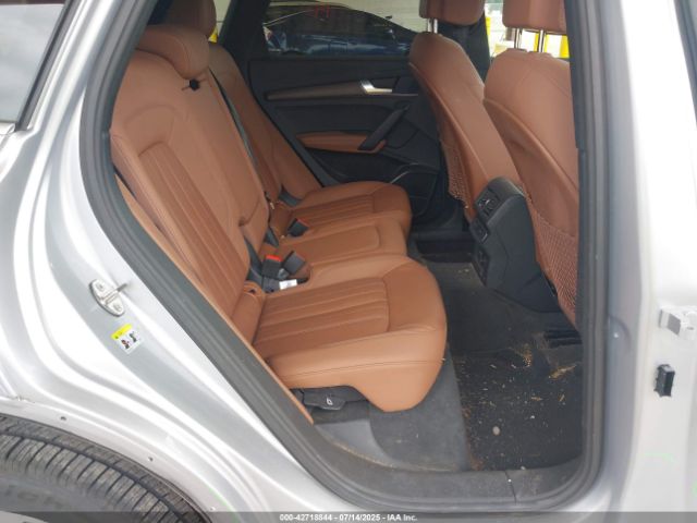 2022 AUDI Q5 WA1BBAFY1N2081876 Photo 7