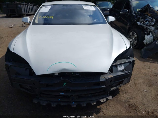 2015 TESLA MODEL S 5YJSA1E23FF108287 Photo 5