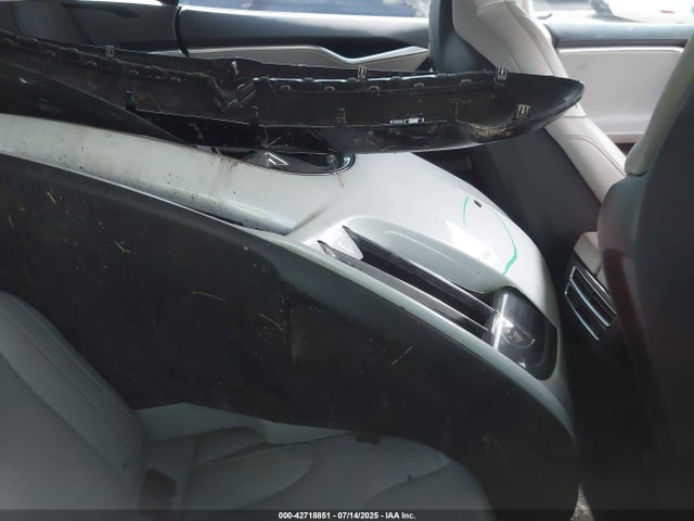 2015 TESLA MODEL S 5YJSA1E23FF108287 Photo 7