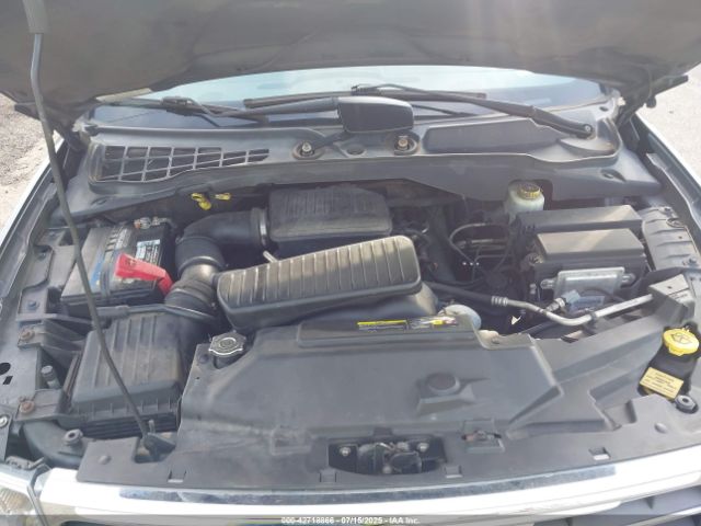 2007 CHRYSLER ASPEN 1A8HW58P87F505428 Photo 9
