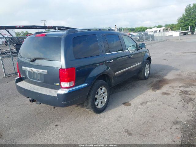 2007 CHRYSLER ASPEN 1A8HW58P87F505428 Photo 3