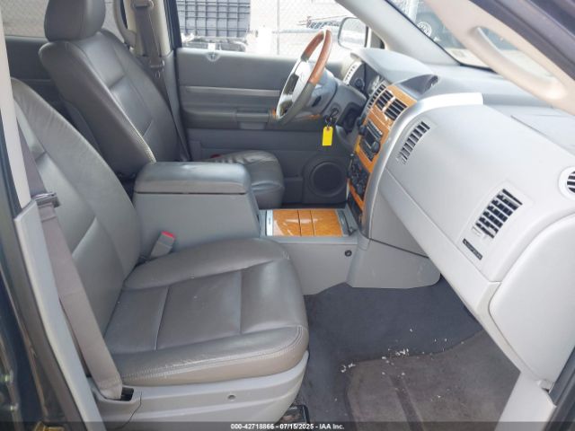 2007 CHRYSLER ASPEN 1A8HW58P87F505428 Photo 4