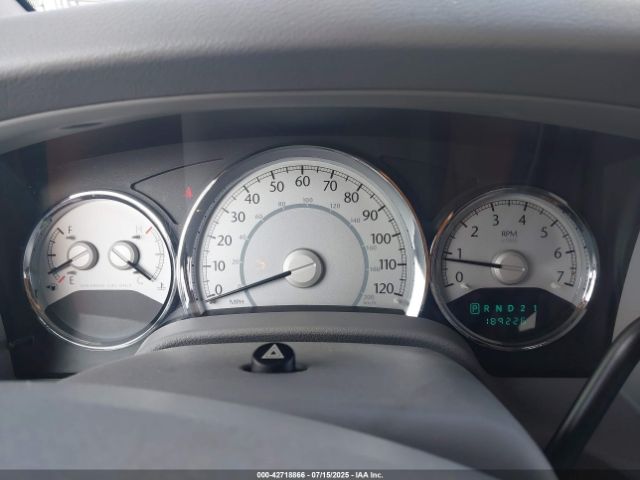 2007 CHRYSLER ASPEN 1A8HW58P87F505428 Photo 6