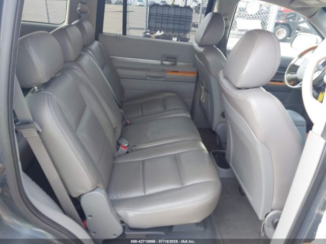 2007 CHRYSLER ASPEN 1A8HW58P87F505428 Photo 7