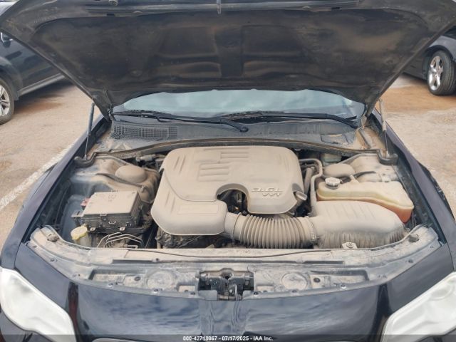 2015 CHRYSLER 300 2C3CCAAG1FH853439 Photo 9