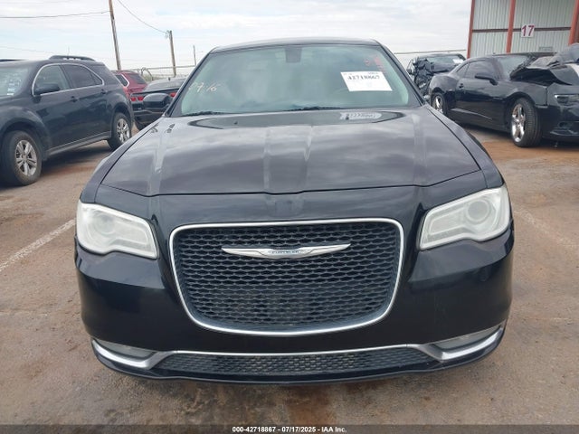 2C3CCAAG1FH853439 Chrysler 2015
