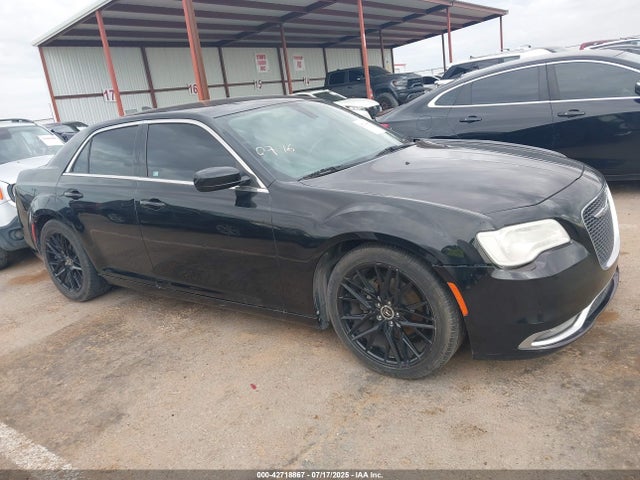 2C3CCAAG1FH853439 Chrysler 2015