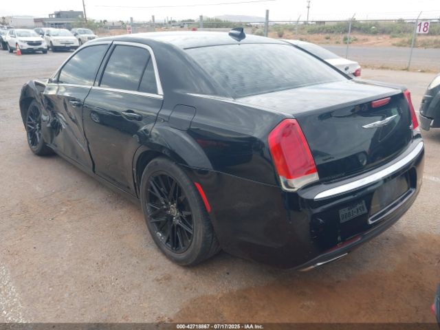 2015 CHRYSLER 300 2C3CCAAG1FH853439 Photo 2