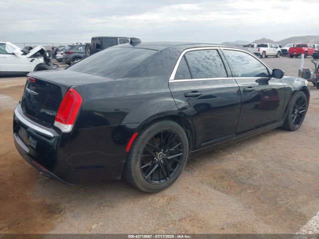 2015 CHRYSLER 300 2C3CCAAG1FH853439 Photo 3