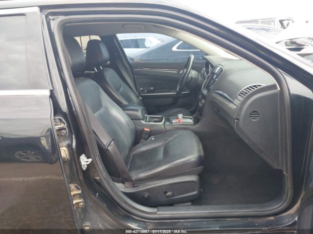 2015 CHRYSLER 300 2C3CCAAG1FH853439 Photo 4