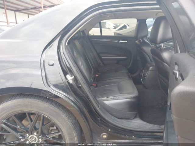 2015 CHRYSLER 300 2C3CCAAG1FH853439 Photo 7