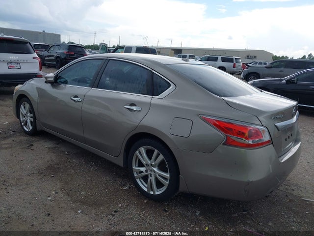1N4BL3AP7EN207790 Nissan 2014
