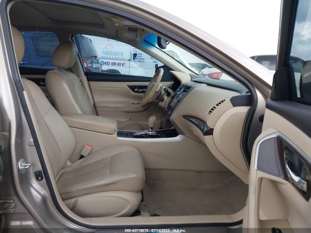 1N4BL3AP7EN207790 Nissan 2014