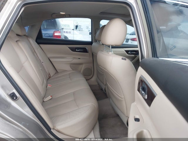 1N4BL3AP7EN207790 Nissan 2014