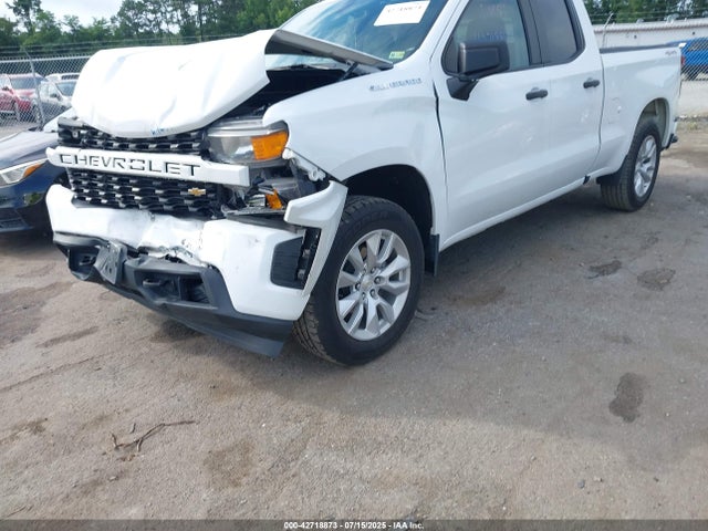 1GCRYBEK8MZ377733 Chevrolet l3b
