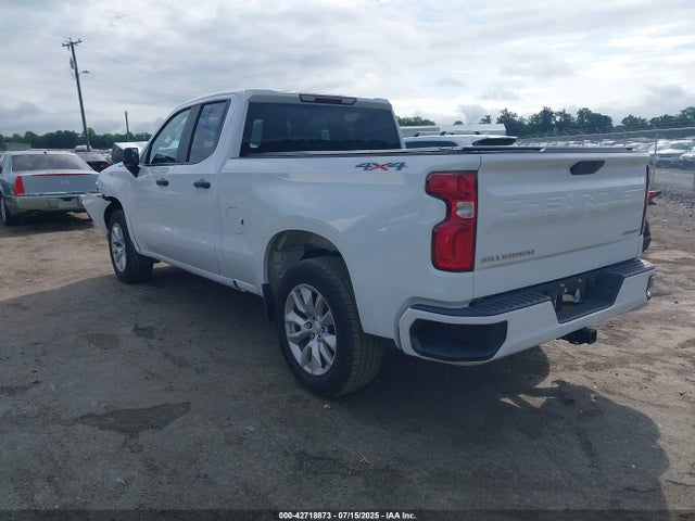 1GCRYBEK8MZ377733 Chevrolet l3b