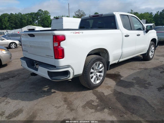 1GCRYBEK8MZ377733 Chevrolet l3b