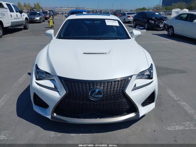 JTHHP5BC3H5005841 Lexus 2ur-gse