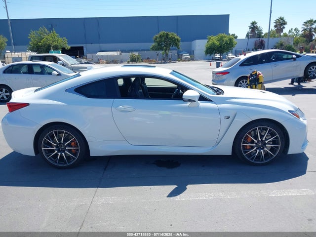 JTHHP5BC3H5005841 Lexus 2ur-gse