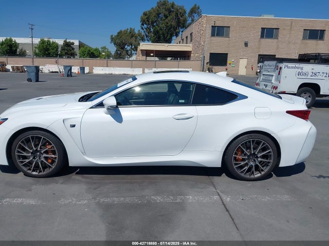 JTHHP5BC3H5005841 Lexus 2ur-gse