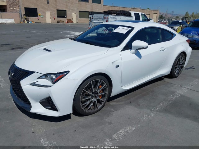 JTHHP5BC3H5005841 Lexus 2ur-gse