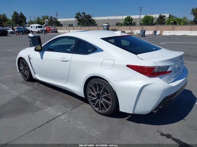 JTHHP5BC3H5005841 Lexus 2ur-gse
