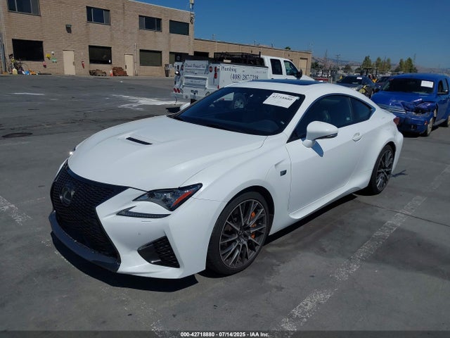 JTHHP5BC3H5005841 Lexus 2ur-gse