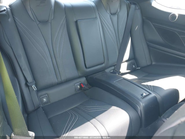 JTHHP5BC3H5005841 Lexus 2ur-gse