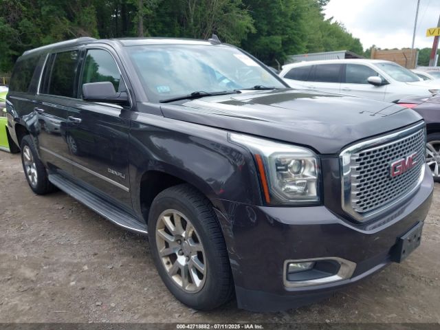 2015 GMC YUKON XL 1500 1GKS2JKJ3FR642090