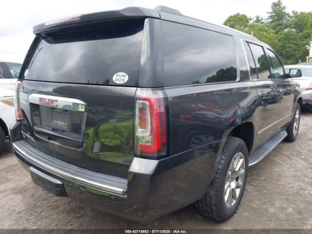 2015 GMC YUKON XL 1500 1GKS2JKJ3FR642090 Photo 3